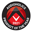 2021_Product of the year_ClearMG - Audioholics