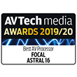 AV Tech Media - Astral 16 - 12/2019 - AVTech Media