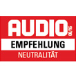 Empfehlung Neutralität - Audio