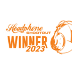 Headphone Winner - Clear MG - DEALERSCOPE
