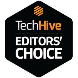 Editor Choice - Clear MG - 03/2021 - TechHive