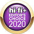 Hi-Fi+ - Kanta n°2 - Editor's choice - 04/20 - Hi-Fi+