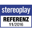 Referenz - Utopia - 11/2016 - STEREOPLAY