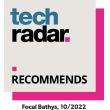 Tech Radar 2023 - Bathys - Tech Radar