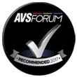 Recommended Product 2017 - Clear - 12/2017 - AVS Forum