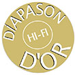 Diapason - Aria K2 936 - 2021 - Diapason d'or - Diapason Magazine