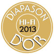 Diapason d'Or - Diapason Magazine