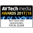 AVTech MEdia - Elear - 11/2017 - AVTech Media
