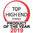 Elegia - Top High End - Product of the year - Top High End