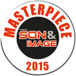 Masterpiece 2015 - Festival Son&Image