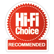 Hi-Fi Choice - Kanta N°1 - Recommended - 09/2019 - HI-FI CHOICE