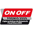 Revista On Off - Premio 2020 - Chora 806 - On Off Magazine