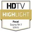 HDTV Highlight - HDTV Magazin
