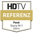 HDTV Referenz - HDTV Magazin