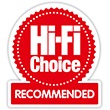 Hifi Choice - Hifi Choice Recommended - Chora 806 - 07/2020 - HI-FI CHOICE