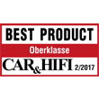 Impulse 4.320 - Best product - Car & Hifi