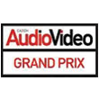 Grand Prix Salon AV - Kanta n°1 - 12/18 - Salon Audio Video