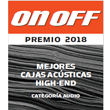 Kanta - Mejores Cajas Acusticas High End 2018 - 11 2017 - On Off Magazine