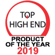 Kanta No1 - Top High End - Product of the year - Top High End