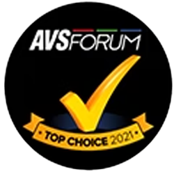 Top Choice 2023 - Vestia N°2 - AVS Forum