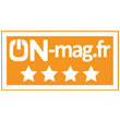 4 étoiles - Elegia - 02/21 - On-Mag.fr - On-Mag.fr