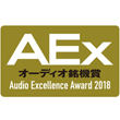 Audio Excellence Award 2018 - Maestro/Scala Utopia Evo - 10/2017 - Phile Web