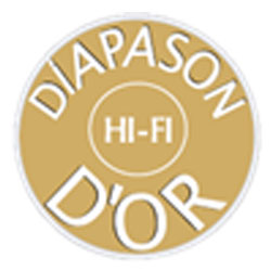 DIAPASON D'OR - Bathys - DIAPASON