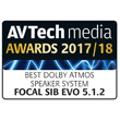AVTech MEdia - Sib Evo 5.1.2 - 11/2017 - AVTech Media