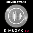 Silver Award - Shape Twin - 04/2018 - E-Muzyk.eu