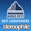 Best Loudspeakers at the Rocky Mountain Audio Fest - Stereophile