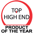 Sopra No3 - Top High End - 2017 - Top High End