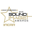 Loudspeakers Of the Year under $1000 - Higly Commended - Sound+Image
