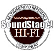 Recommended Reference Component - Sound Stage Hi-Fi
