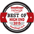Best of HighEnd 2015 - Soundstage! HiFi