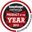 Product of the year 2015 - SoundStage!