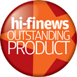 Stellia - Hi-FiNews - Outstanding product - 04/2019 - HI-FI NEWS
