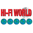 Stellia - Hi-Fi World - 5 Globes - 06/2019 - Hi-Fi World