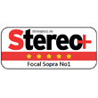 ★★★★★ - Stereo +