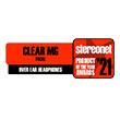Stereonet Clear MG - Product of the year - 2021 - Stereonet