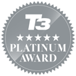 ★★★★★ - PLATINUM AWARD - T3 - Sib Evo Dolby Atmos  5.1.2 - 01/2018 - T3