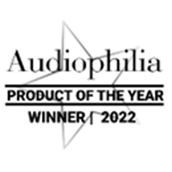 Audiophilia Products of the Year 2022 - Aria K2 936 - AUDIOPHILIA