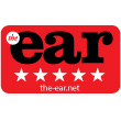 ★★★★★ - The Ear