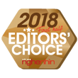 Editor’s Choice - Utopia - 07/2018 - AV Magazine
