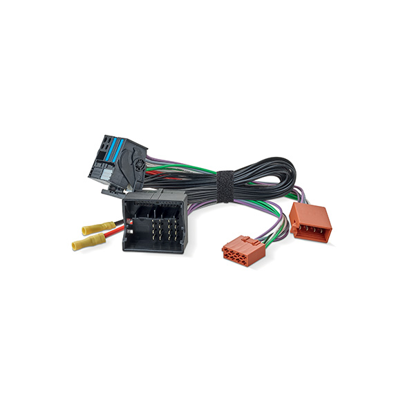BMW Y-ISO HARNESS