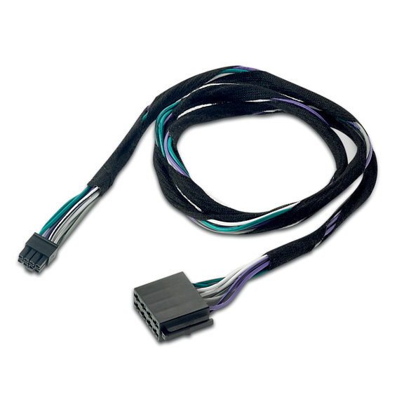Câble IY-AC Impulse 4.320 - Cable Input