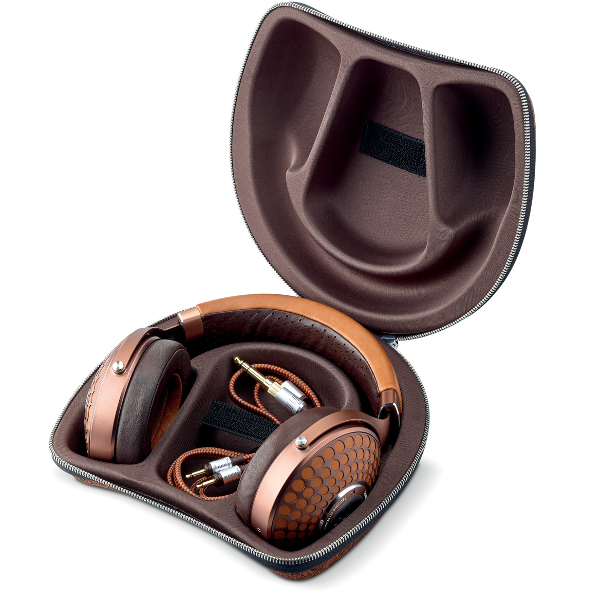 Stellia headphones - Carrying case