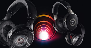 Focal launches 3 new High-End Headphones