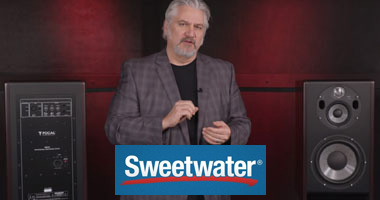La présentation de Trio11 Be
par Sweetwater
