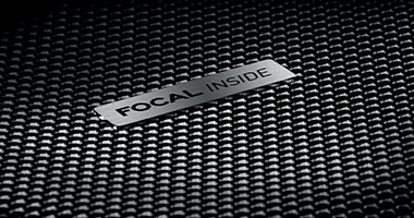 Focal Inside: 
面向福特和林肯的
全新套装
